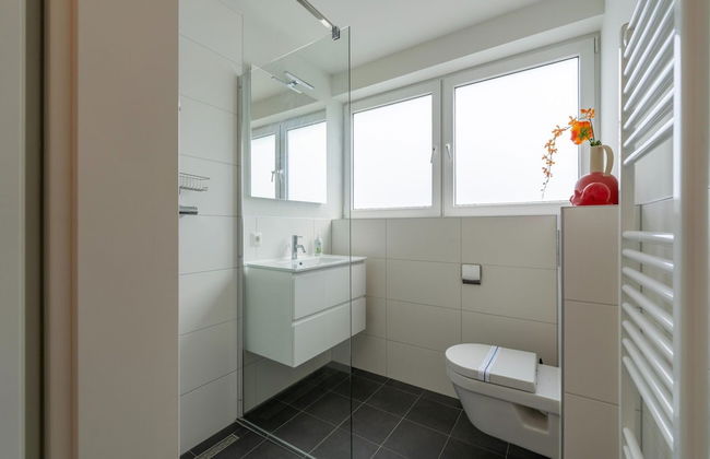 Holiday Home in Simonshaven by Lake Beach - Foto 23