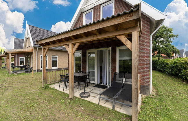 Holiday Home in Simonshaven by Lake Beach - Foto 36