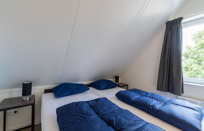 Holiday Home in Simonshaven by Lake Beach - Foto 8