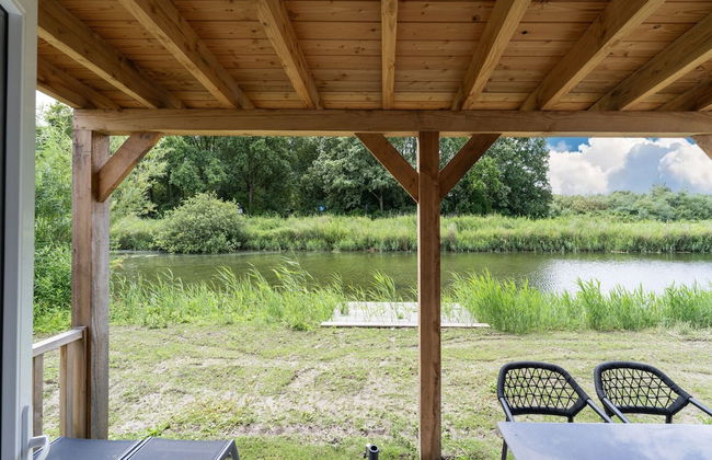 Holiday Home in Simonshaven by Lake Beach - Foto 27