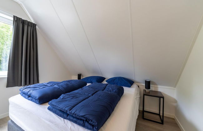Holiday Home in Simonshaven by Lake Beach - Foto 5