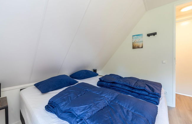 Holiday Home in Simonshaven by Lake Beach - Foto 10