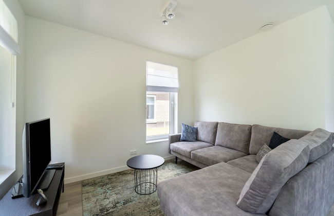 Holiday Home in Simonshaven by Lake Beach - Foto 15