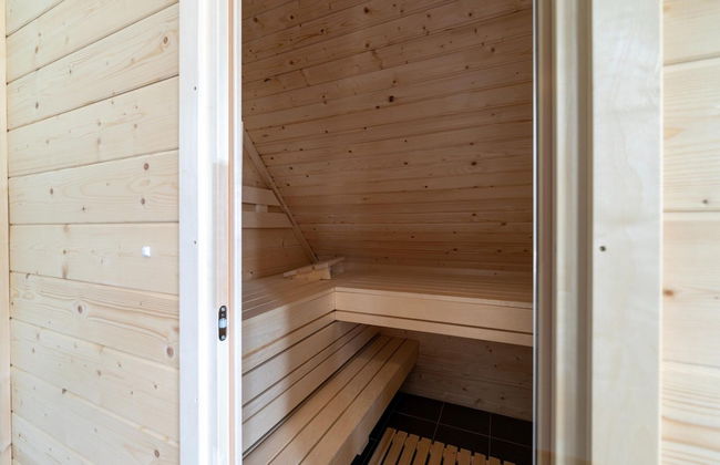 Holiday Home in Simonshaven by Lake Beach - Foto 25