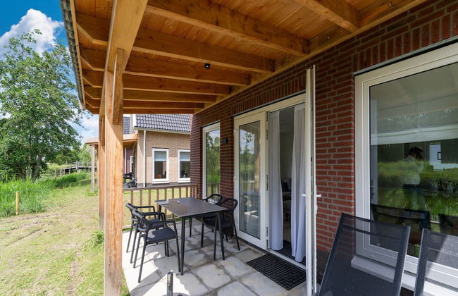 Holiday Home in Simonshaven by Lake Beach - Foto 33