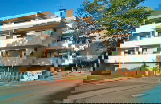Foto 1 - Apartment, Cuxhaven