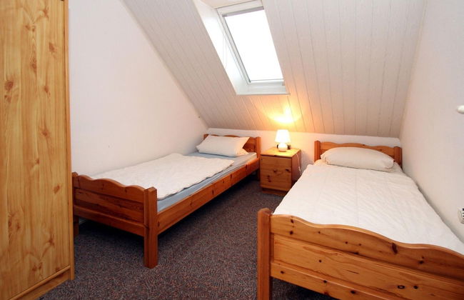 Ferienhaus in Nessmersiel for 4 Personen - Foto 3