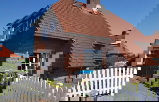 Foto 1 - House in Nessmersiel Near Wadden Sea