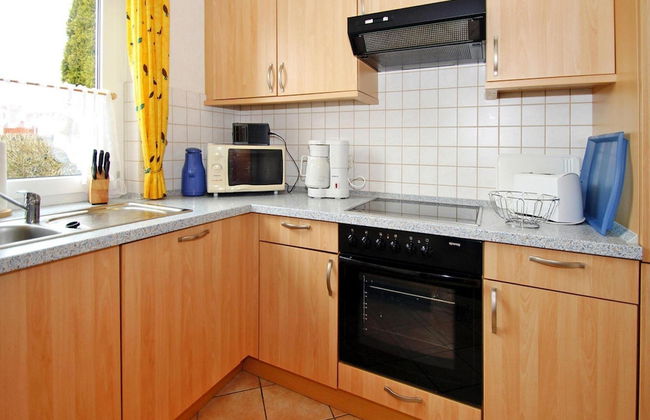 Bungalow Arielle, Dornumersiel - Foto 5