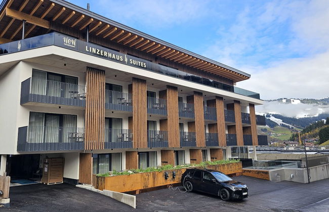 LH Suites Aparthotel NEW OPENING inkl. JokerCard - Foto 28