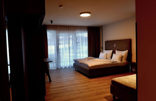 LH Suites Aparthotel NEW OPENING inkl. JokerCard - Foto 11