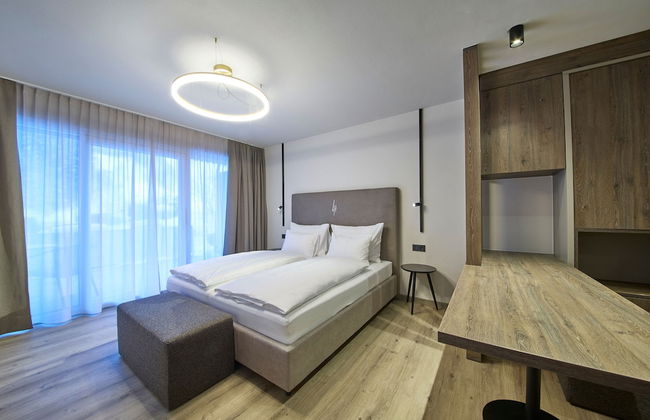 LH Suites Aparthotel NEW OPENING inkl. JokerCard - Foto 4