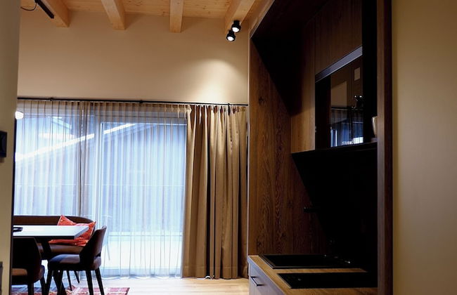 LH Suites Aparthotel NEW OPENING inkl. JokerCard - Foto 15