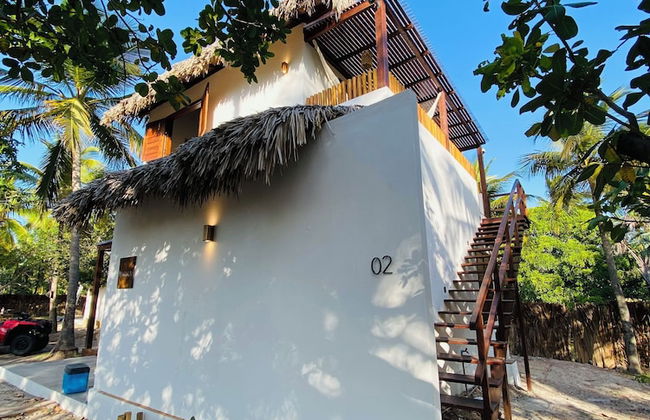 Vila Monan - Foto 1