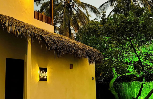 Vila Monan - Foto 20