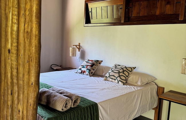 Vila Monan - Foto 4