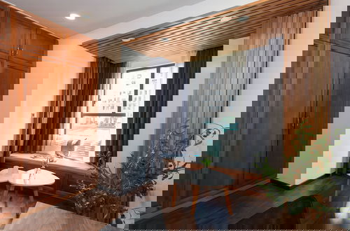 Foto 4 - Saigon Royal - Trendy Modern Apartment