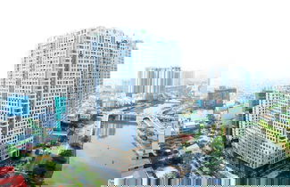 Foto 1 - Saigon Royal - Trendy Modern Apartment