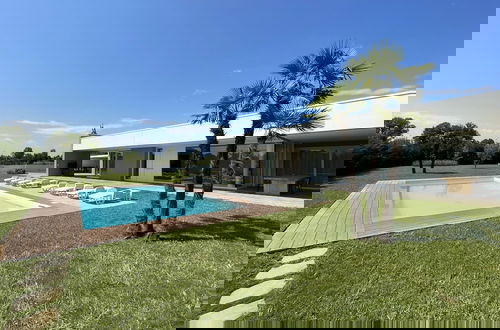 Photo 1 - Stima Home With Ac And Pool In Padova