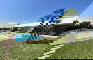 Photo 1 - Stima Home With Ac And Pool In Padova