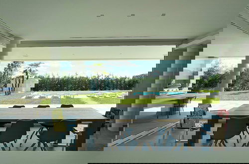 Photo 16 - Stima Home With Ac And Pool In Padova