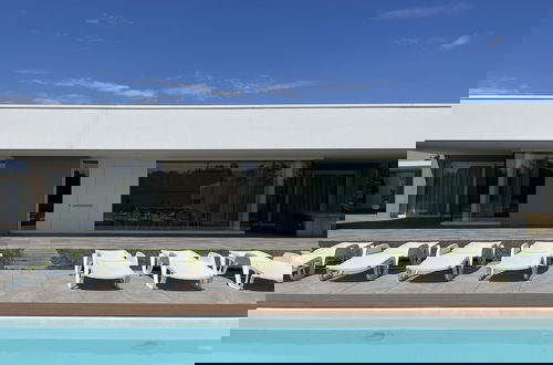 Photo 22 - Stima Home With Ac And Pool In Padova