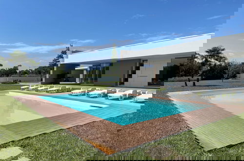 Photo 24 - Stima Home With Ac And Pool In Padova