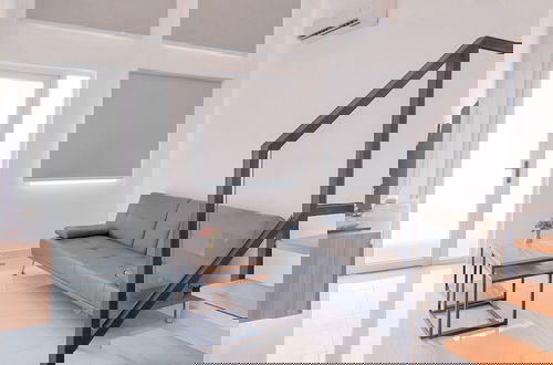Foto 8 - Good Studio Loft At Kingland Avenue Apartment