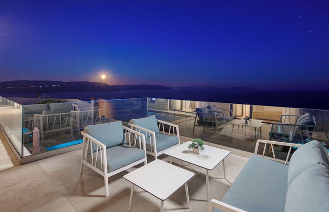 Villa Aristea - Foto 34
