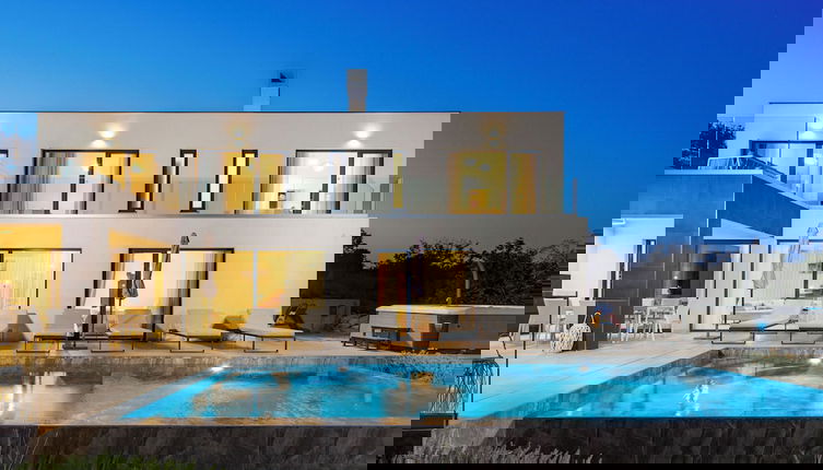Photo 1 - Villa Aristea