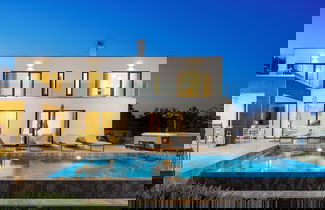 Foto 1 - Villa Aristea