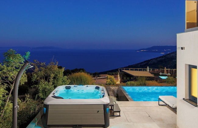 Villa Aristea - Foto 24