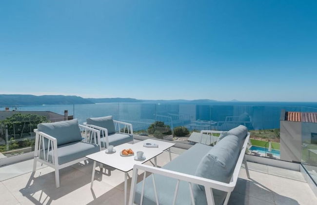 Villa Aristea - Foto 8