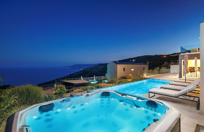 Villa Aristea - Foto 23