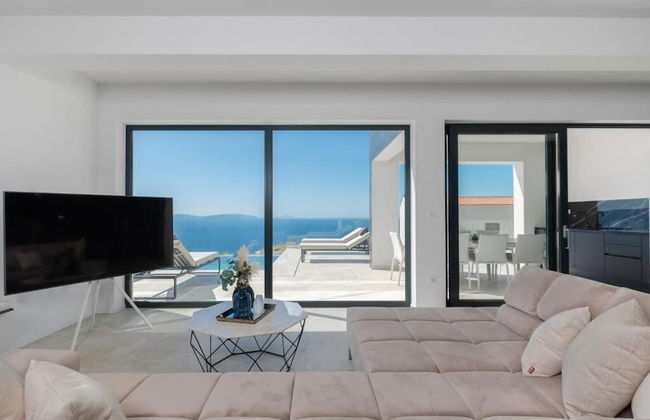 Villa Aristea - Foto 5