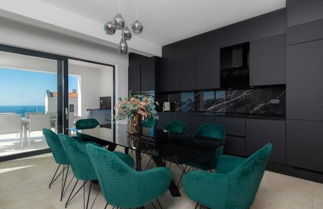 Villa Aristea - Foto 12