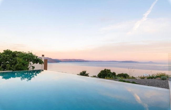 Villa Aristea - Foto 36