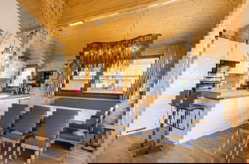 Foto 6 - Appealing Chalet With Sauna