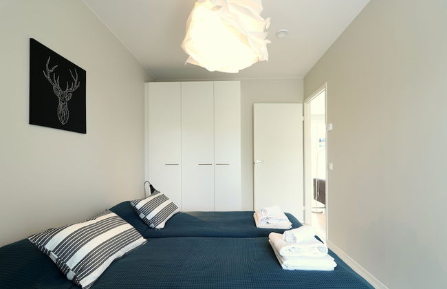 Forenom Serviced Apartments Espoo Nupuri - Foto 11