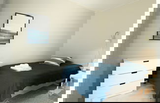 Foto 3 - Forenom Serviced Apartments Espoo Nupuri