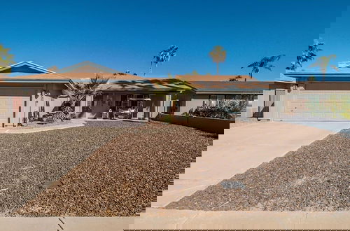 Photo 33 - Scottsdale Kierland 3 Bdrm With Sparkling Pool!