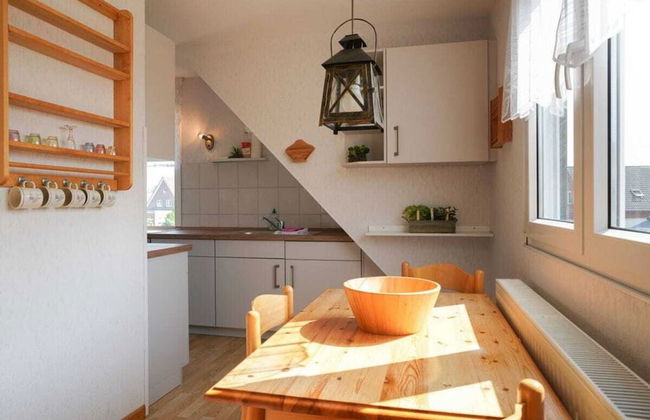 At Home Comfortable Holiday Residence - Foto 7
