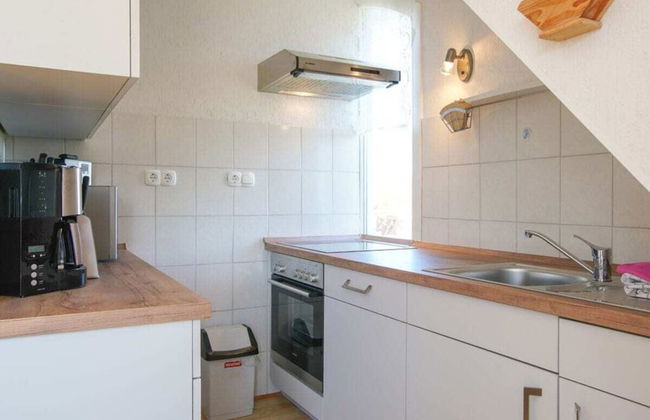 At Home Comfortable Holiday Residence - Foto 6
