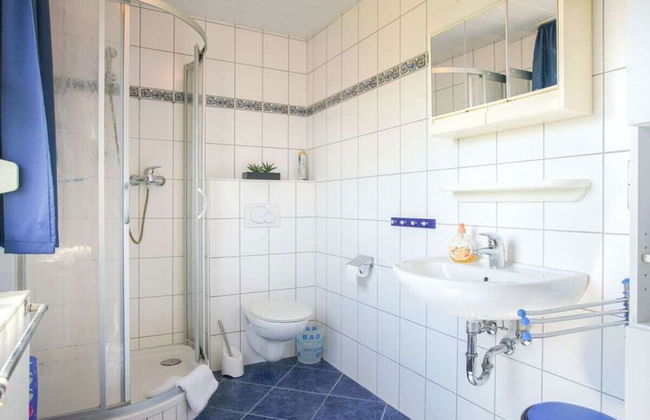 At Home Comfortable Holiday Residence - Foto 23