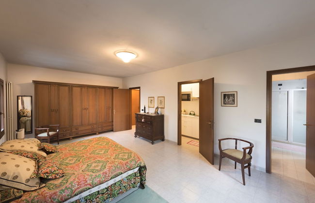 Villa Paola in Padova - Foto 6