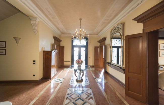 Villa Paola in Padova - Foto 16