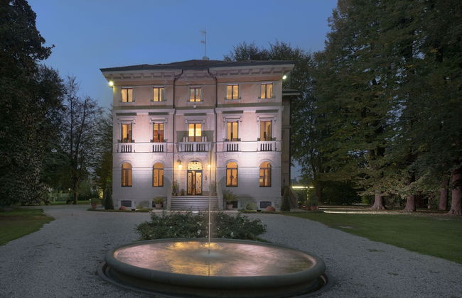 Villa Paola in Padova - Foto 24