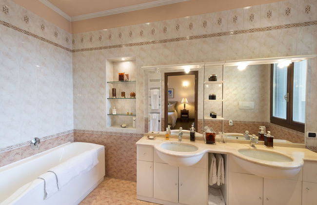 Villa Paola in Padova - Foto 19