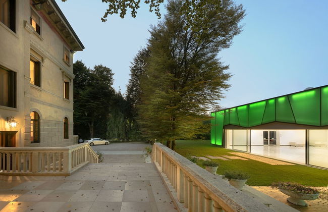 Villa Paola in Padova - Foto 25