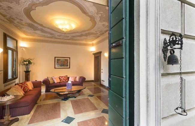 Villa Paola in Padova - Foto 15